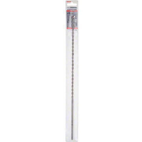Bosch Betonbohrer CYL-3 6 x 350 x 400 mm, d 5,5 mm