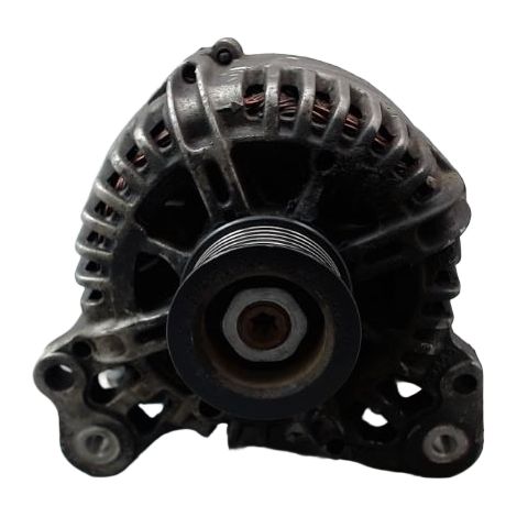 [PRODUIT D'OCCASION] Alternateur VOLKSWAGEN Golf V Sw 2007- ♻️ Ref Oe. 03c903023b - Garantie à vie (1/4)