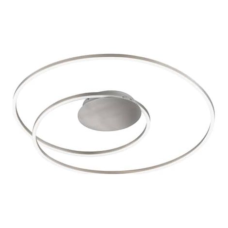 [GEBRAUCHT] B-Ware Fischer & Honsel Led Deckenlampe Holy Deckenleuchte Lampe Led Leuchte ø 68cm