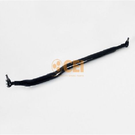 Barra de dirección MAN TGA TGS TGX L.1800mm  81466116161 82466106186 81466116152