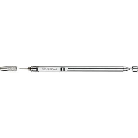 Gedore RED 3301546 Aimant télescopique 150-670mm Charge admissible 300g (1/5)