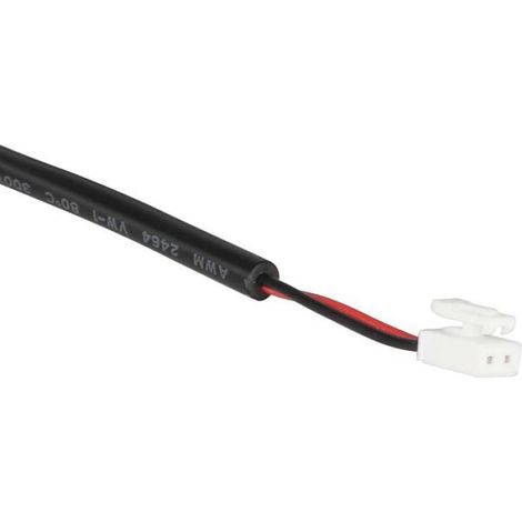 Garde-Boue Arrière - Feu Arrière LED - Pour Scooter Électrique Xiaomi Mi 4 Lite 2nd Gen - ABS PC - Kit Complet ×1 (1/5)