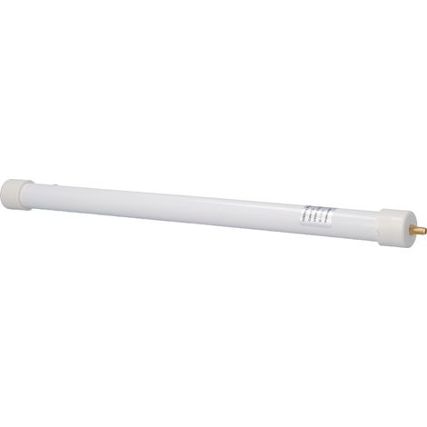 Halbwellenantenne 1090 MHz, 12 dBi Gewinn, 50 Ohm Impedanz, Streifenleitung, Empfangssignale, Komponenten (1/5)