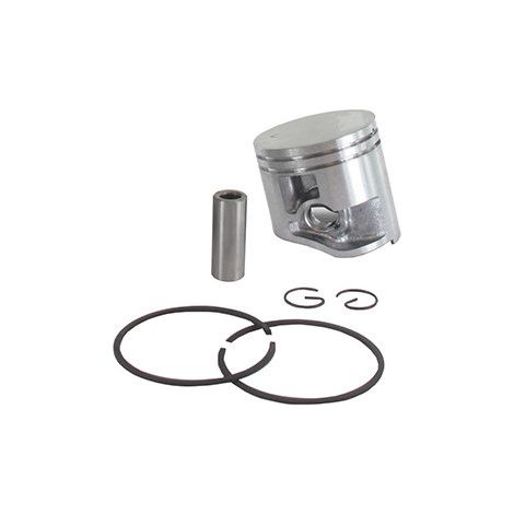 Piston complet de remplacement adaptable Stihl – Performance optimale pour jardinage – Conditionnement en vrac – Efficacité garantie
