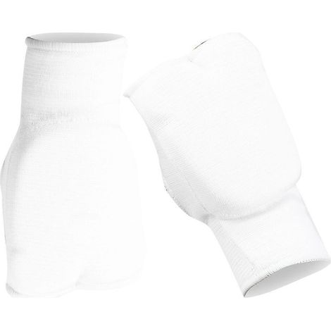 Gants de boxe pour entraînement sportif, protège-mains de Taekwondo, fitness et kickboxing - Paire de protections pour les mains. (1/5)