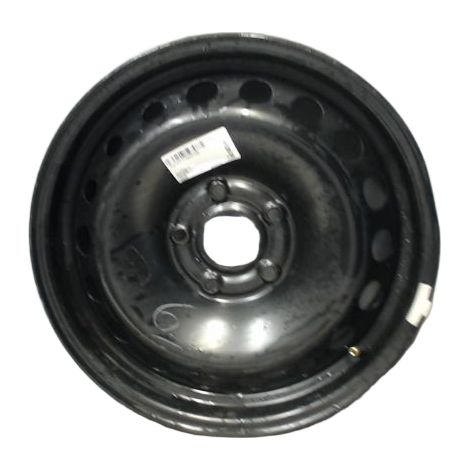 [PRODUIT D'OCCASION] Jante Tole RENAULT Megane ♻️ Ref Oe. 403001632r - Garantie à vie (1/2)