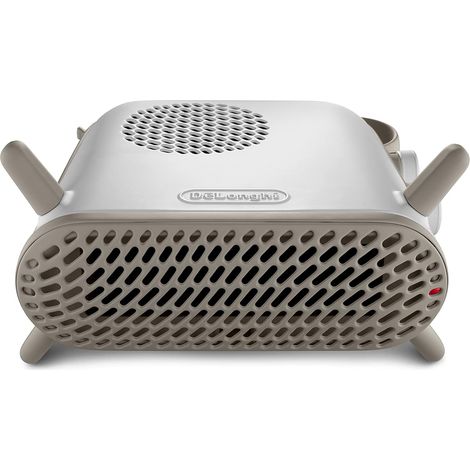 Chauffage soufflant De’Longhi 2000 W Blanc