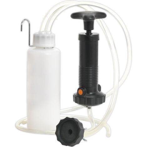 Sealey Brake & Clutch Bleeder VS1205