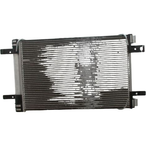 Condenseur Climatisation PEUGEOT 308 2011- [PRODUIT D'OCCASION]♻️9816746580