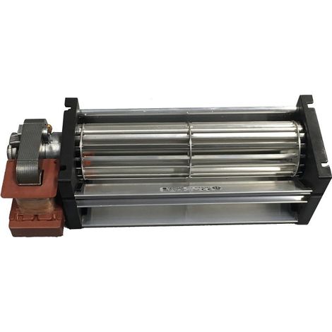 Ventilatore tangenziale FERGAS 102801 (1/2)