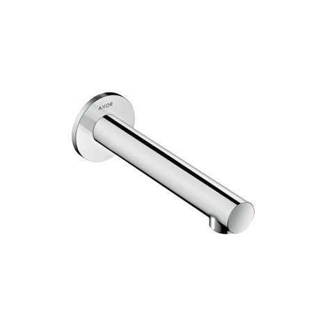 hansgrohe AXOR Uno Wanneneinlauf, gerade, Ausladung 175mm, (1/4)