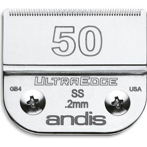 Andis ultraedge testina 1/125 - 0.2 mm