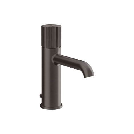 Gessi Habito Mitigeur de lavabo, avec bec, avec garniture