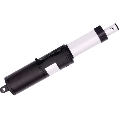Drive System Europe by MSW Elektrozylinder DSZY30-24-A6-050-IP54 10070429 Hublänge 50 mm Schubkraft