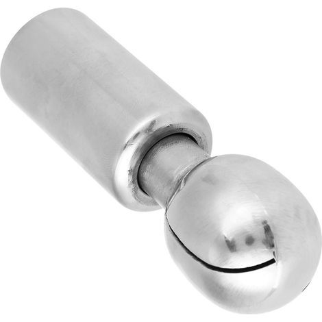 3/8 inch female thread stainless steel rotating spray ball for CIP tank cleaning (1/5)
