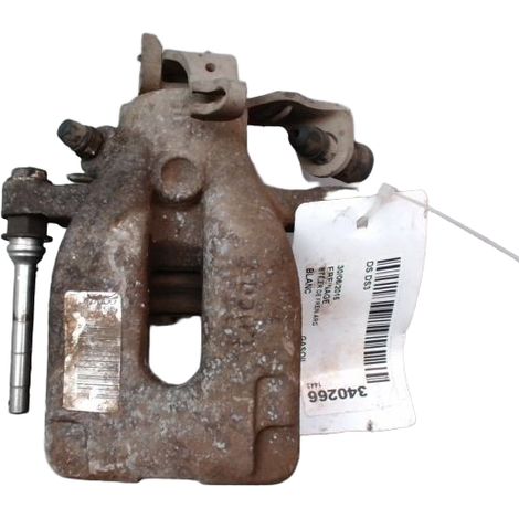 [PRODUIT D'OCCASION] Etrier De Frein Arriere Gauche Ds Ds3 ♻️ Ref Oe. 4400w5 - Garantie à vie (1/4)