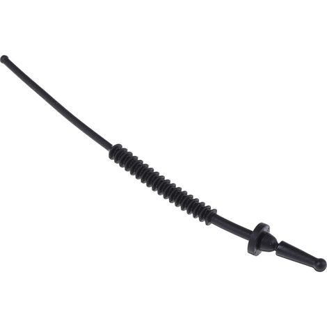 Rivet pour ventilateur ( Prix pour Sachet de 50 ) (1/3)