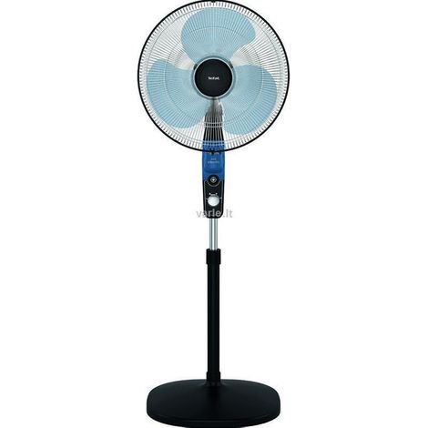 Ventilatore Tefal ANTI MOSQUITO VF4420F0 nero 45 W 40 cm
