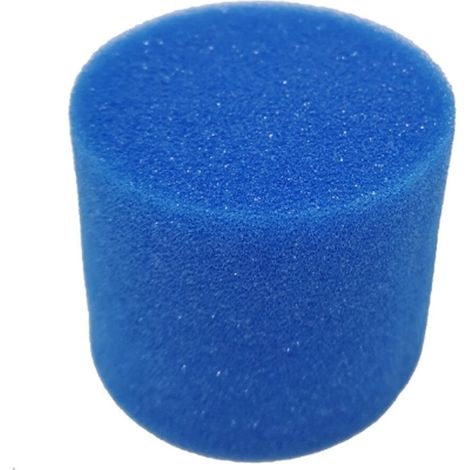 Ersatzteil - SOS Accessoire Filtre éponge pour Aspirateur ELSAY ZL9051-15 - - ELSAY
