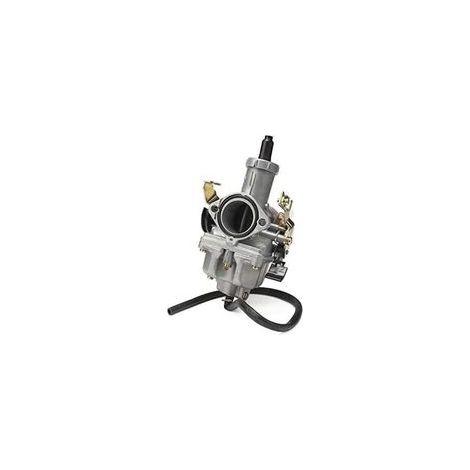 PZ30 Pompe d’accélération/carburateur pour motos et quads de 200cc 250cc - 30 mm (1/4)