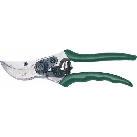 FORBICI POTA PAPILLON KANZAWA KS-4 220MM - CF. BLISTER (1/2)