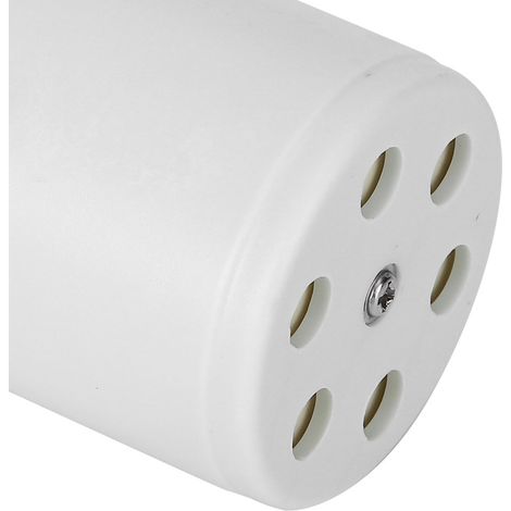 3/4"-Innenseiten-Schwimmventil für Wassertanks, Wassertürme oder Schwimmbecken Zhongjiang-Kunststoff-Schwimmventil, vollautomatisch, zur Wasserstandsregulierung. (1/5)