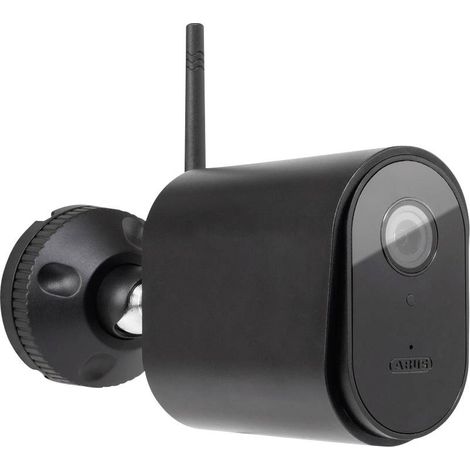 PPIC54520B ABUS SmartLook Wi-Fi IP Caméra de surveillance 1920 x 1080 pixels (1/5)