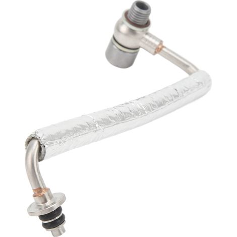 Tuyau d'alimentation d'huile turbo 55592600, tube d'arrivée d'huile économique pour Cruze Sonic Trax (1/5)