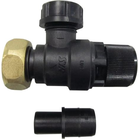 BOSCH Valvola di sicurezza 6 bar, 87174052900