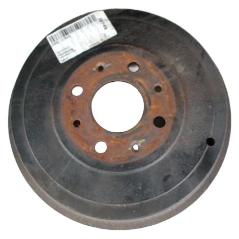 [PRODUIT D'OCCASION] Tambour Arriere Gauche OPEL Corsa D Phase 2 Gasoil ♻️ Ref Oe. 55704058 - Garantie à vie (1/3)