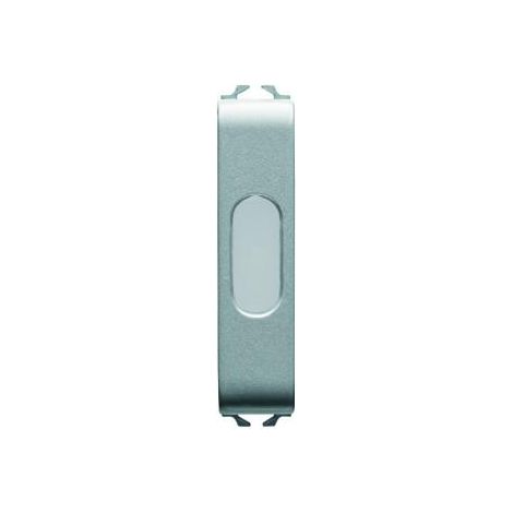 VOYANT DE SIGN. TRANSPARENT 1/2M TITANE GEWISS GW14641