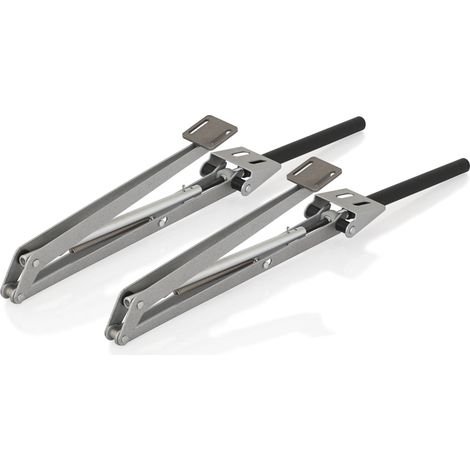Zelsius 2er Set Automatische Fensteröffner für Gewächshaus, Frühbeet, Gartenhaus
