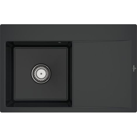 Villeroy & Boch 33481FR7 SP Subway Style 45 Plat 780x510mm