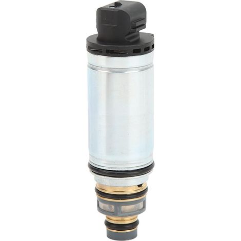 Contrôle COMPRESSEUR AC SalonoïDE Soupape COMMANDE Climatiseur 3885282 Plastique Métallique VALVE POUR ALTIMA 2,5 3,5 Litres SL SV Modèle (1/5)