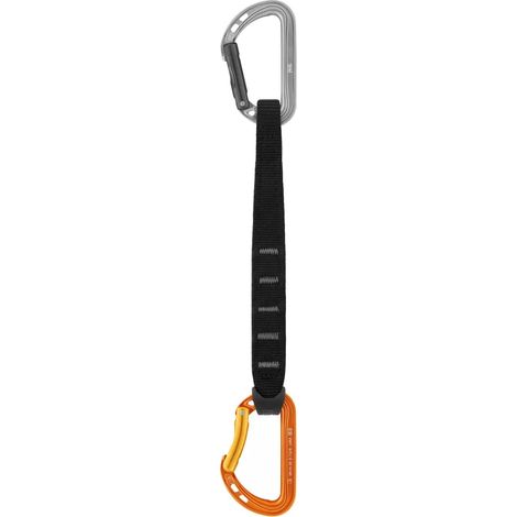 Petzl Spirit Express 25 cm
