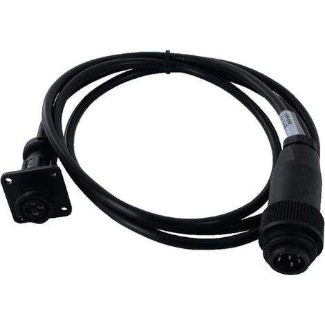 Cable adaptador toma 7 polos TEEJET TJT198669