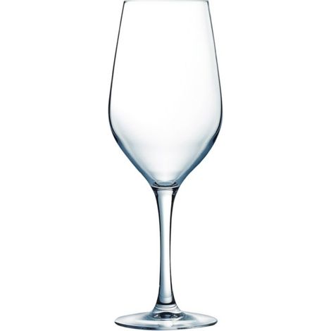 Verres à Vin Mineral 450 ml - Lot de 24 - Arcoroc