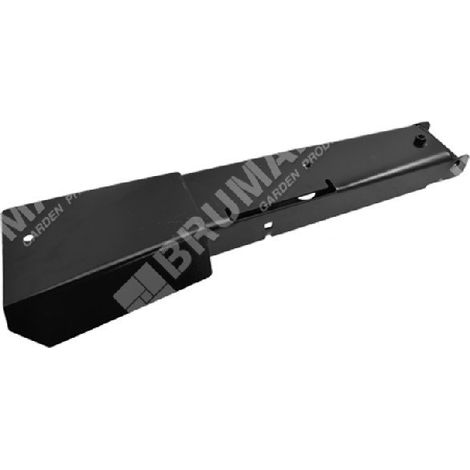 Protezione impugnatura sinistra ase 3500-8v COMPATIBILE - 048529