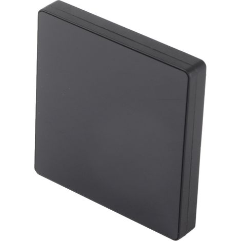 Thermostat tactile LCD série K3 4400 W, réglage de la température de 5 à 60 °C, chauffage au sol électrique, alimentation 90-240 V CA, 3 A, raccordement par câble chauffant. (1/5)