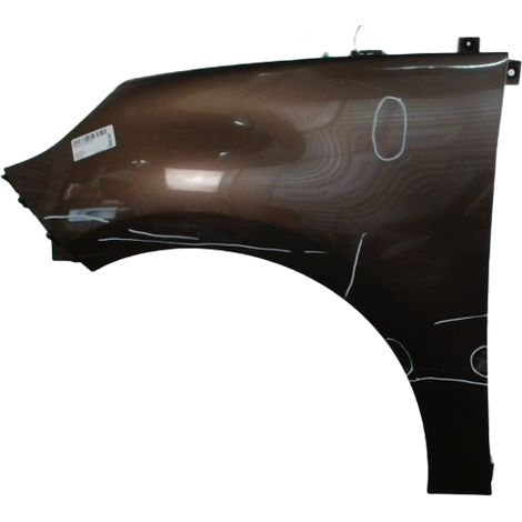 [PRODUIT D'OCCASION] Aile Avant Gauche RENAULT Megane ♻️ Ref Oe. 631018882r - Garantie à vie (1/3)