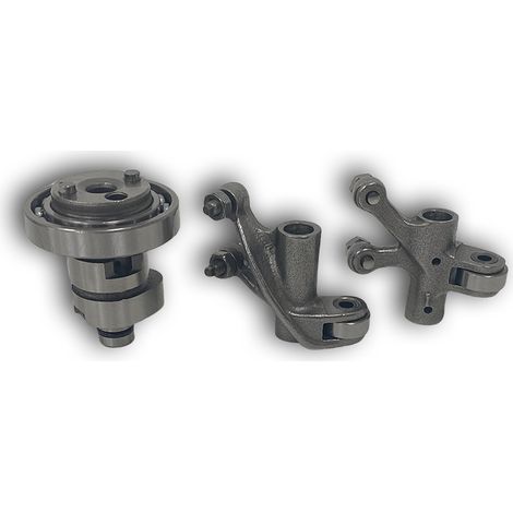 Camshaft rocker arms for R15 motorcycle engine, compatible with YAMAHA R15 V1 V2 camshaft rocker arm accessories--DTEKGAZ