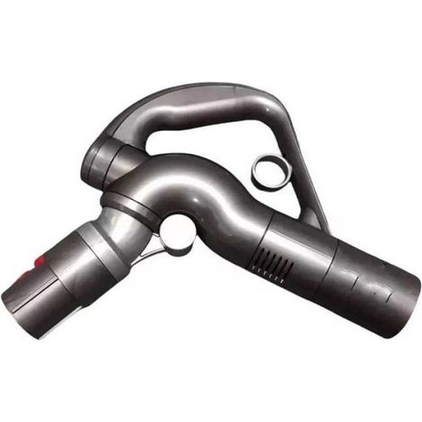 Poignée Aspirateur - Compatible CY22 CY23 - Poignée Flexible Ergonomique - Remplacement Original - 1 Pièce (1/5)