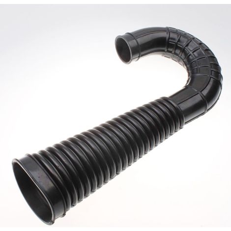 GOOFIT Luftfilterschlauch, Falcon-Schlauch-Innendurchmesser: 43 mm (1/4)