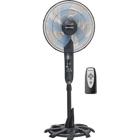[JAMAIS UTILISE] Auronic Auronic Tripod Fan - (1/5)