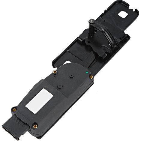 Coffre Verrou Arrière 4F9 827 383 G avec Moteur Électrique Pour A4 A6 (1/4)