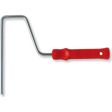 Gava MANICO PER RULLI TIPO A  mm. 180