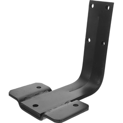 Support de dossier chaise bureau robuste ERINGOGO, barre en fer (1/5)