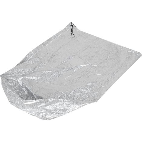 Housse de Roue de Secours Imperméable Anti-UV Protection Pneu 24 Pouces Max Sac Rangement (1/5)