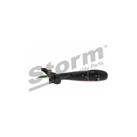 Commutateur de colonne de direction compatible Citroën, Peugeot (1/3)
