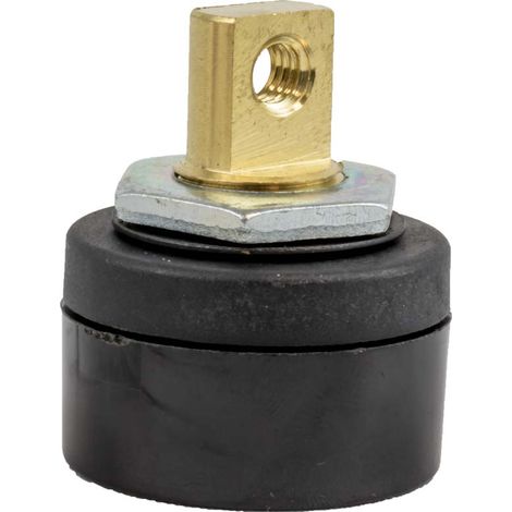 JBM15242 Connecteur rapide négatif/positif pour réf. 53981 (1/2)